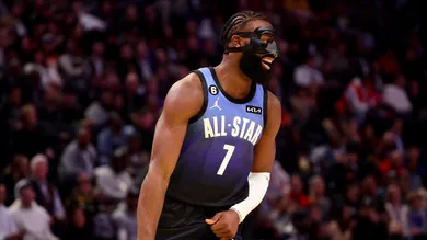 2023 NBA All Star Game