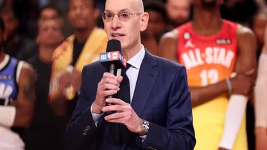 2023 NBA All Star Game