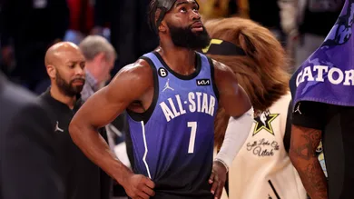 2023 NBA All Star Game