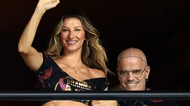 Rio de Janeiro Carnival 2023 - Samdrodrome Parades