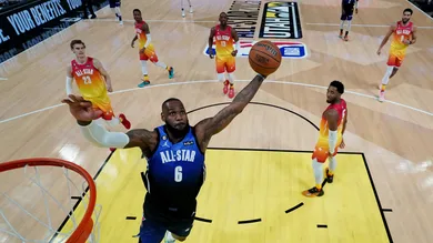 2023 NBA All Star Game