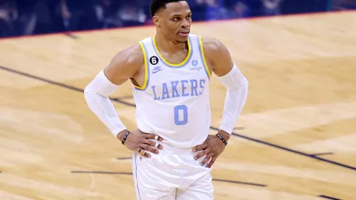 Los Angeles Lakers v New Orleans Pelicans