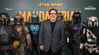 'The Forge' – Inspired by the Star Wars Series The Mandalorian