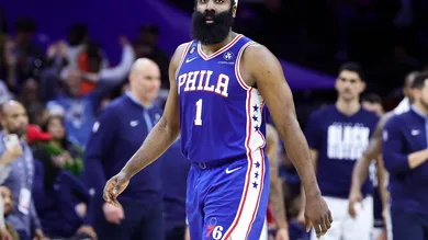 Memphis Grizzlies v Philadelphia 76ers