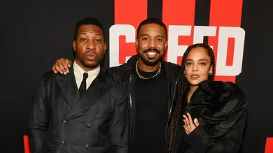 MGM Studios Presents CREED III HBCU Fan Screening In Atlanta