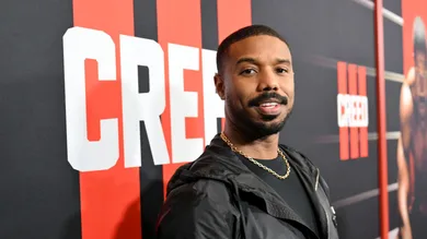 MGM Studios Presents CREED III HBCU Fan Screening In Atlanta