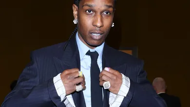 Gucci - Front Row - Women's Collection Milan Fashion Week Fall/Winter 2023/24