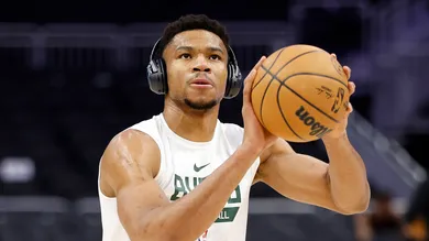 Miami Heat v Milwaukee Bucks