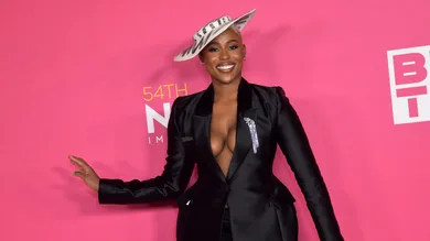 54th NAACP Image Awards - Arrivals