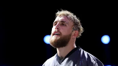 Jake Paul v Tommy Fury