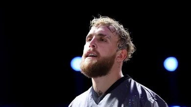 Jake Paul v Tommy Fury