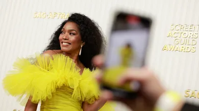 29th Annual Screen Actors Guild Awards - Arrivals