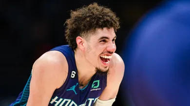 Miami Heat v Charlotte Hornets