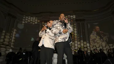 Carnegie Hall Presents Power Network A Black History Month Conversation And Concert