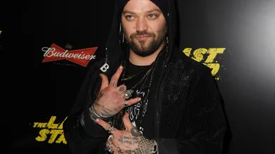 Premiere Of Lionsgate Films' "The Last Stand" - Red Carpet