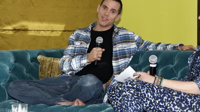 Steve-O Presents 'Killer Karaoke' In Berlin