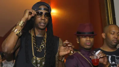 2 Chainz In Concert - Atlanta, GA