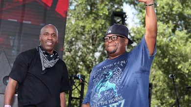 Free Press Summer Festival - Day 1