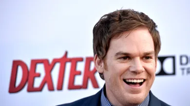 Showtime Celebrates 8 Seasons Of "Dexter" - Arrivals