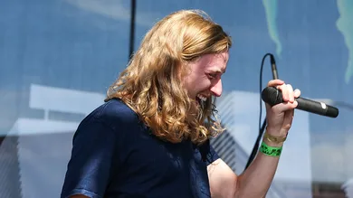 2013 Sunset Strip Music Festival - Day 2