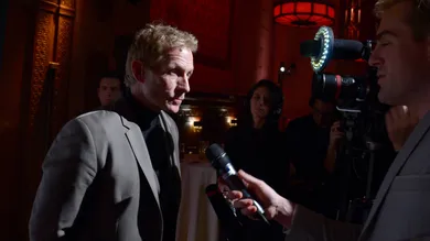 IAVA 7th Annual Heroes Gala