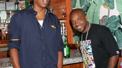 VIBE Vixen VIP Dinner - August 10, 2005