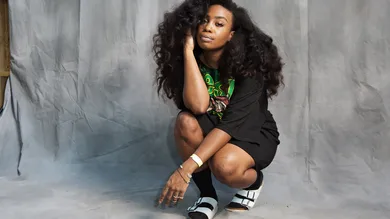 AFROPUNK Festival - Day 2