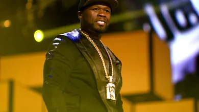 2014 iHeartRadio Music Festival - Night 2 - Show