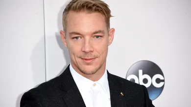 2015 American Music Awards - Arrivals