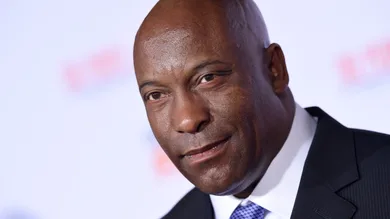 Premiere Of "FX's "American Crime Story - The People V. O.J. Simpson" - Arrivals