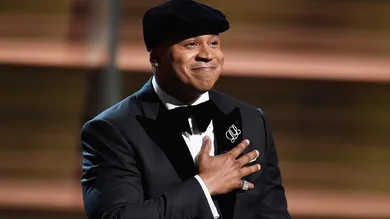 The 58th GRAMMY Awards - Show