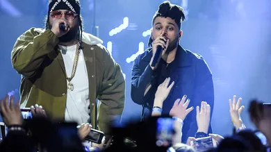 2016 Juno Awards - Show