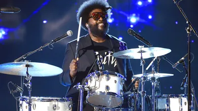 2016 BET Awards - Show