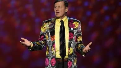 The 2016 ESPYS - Show