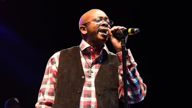 A Night of Classic R&B featuring Keith Sweat