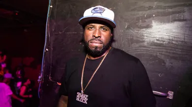 House Party NYC at Webster Hall on September 17, 2015