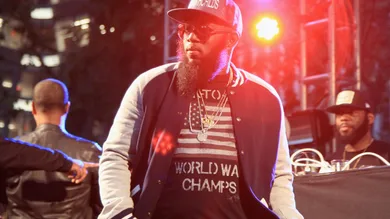 2016 Roots Picnic NYC