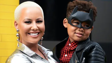 Premiere Of Warner Bros. Pictures' "The LEGO Batman Movie" - Arrivals