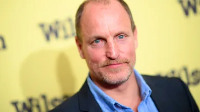 "Wilson" New York Screening - Arrivals