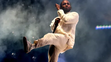 2017 Coachella Valley Music And Arts Festival - Weekend 1 - Day 3