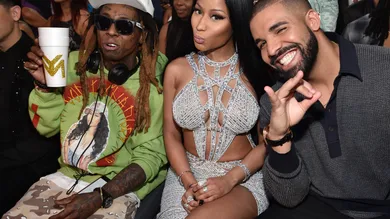 2017 Billboard Music Awards - Backstage and Audience