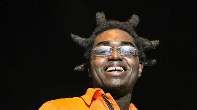 Kodak Black In Concert