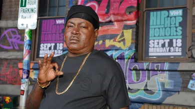 "VH1 Hip Hop Honors: The 90's Game Changers" Monday, September 18 At 9PM ET/PT