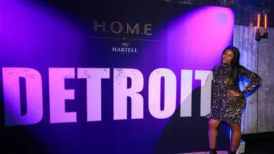 H.O.M.E by Martell, Detroit