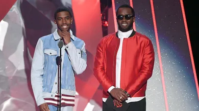 2018 iHeartRadio Music Awards - Show