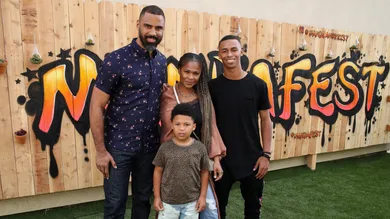 MANDAFEST Mandla Morris' 13th Birthday Celebration