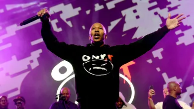 YO! MTV Raps 30th Anniversary Live Event