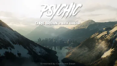 Chris Brown - Psychic