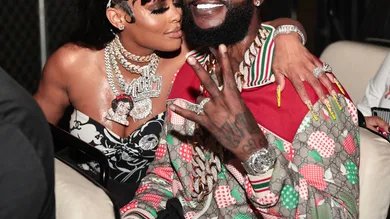 Hot 107.9 Birthday Bash 25