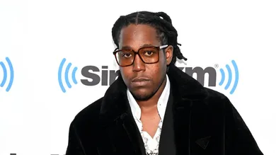 Celebrities Visit SiriusXM - February 28, 2023